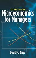 Microeconomics for Managers, 2nd Edition