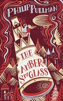 His Dark Materials: The Amber Spyglass (Gift Edition)