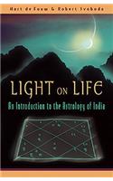 Light on Life: An Introduction to the Astrology of India