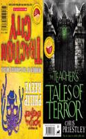 Teacher's Tales of Terror / Traction City