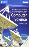 Cambridge IGCSE Computer Science Coursebook