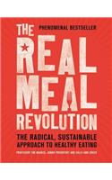 The Real Meal Revolution