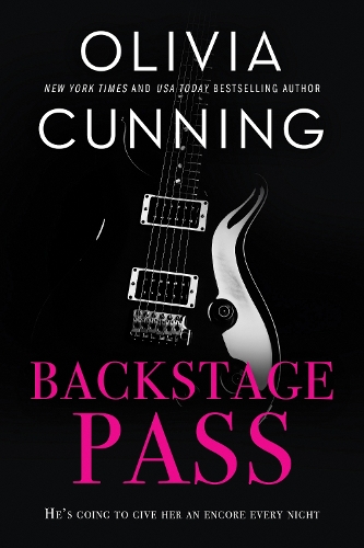 Backstage Pass