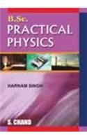 BSc Practical Physics