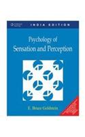 Psychology of Sensation & Perception