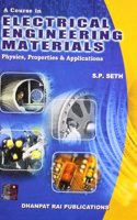 A Course In Electrical Engineering Materials,3/e