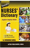 Bansal’s Nurses’ Dictionary