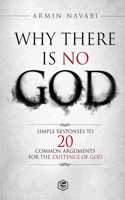 Why There Is No God