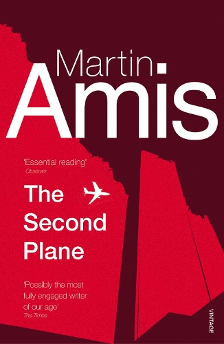 The Second Plane