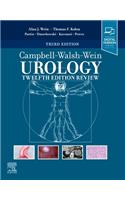 Campbell-Walsh Urology 12th Edition Review