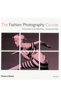 The Fashion Photography Course