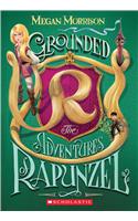 Grounded: The Adventures of Rapunzel (Tyme #1), 1