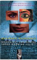 Goodnight Desdemona (Good Morning Juliet) (Play)