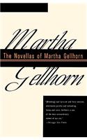 Novellas of Martha Gellhorn