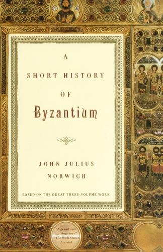 A Short History of Byzantium