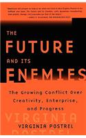 Future and Its Enemies
