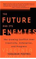 Future and Its Enemies