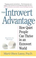 Introvert Advantage