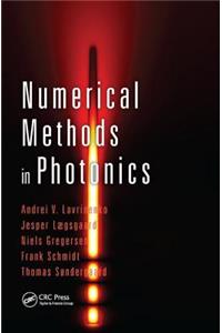 Numerical Methods in Photonics