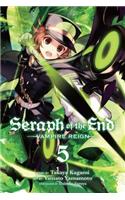 Seraph of the End