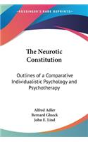 Neurotic Constitution
