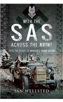 With the Sas: Across the Rhine