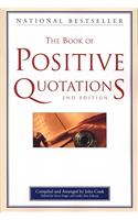 Book of Positive Quotations
