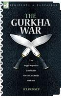 Gurkha War