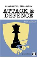Attack & Defence