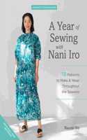 Year of Sewing with Nani Iro