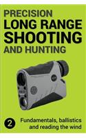 Precision Long Range Shooting And Hunting v2