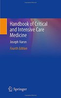 Handbook of Critical and Intensive Care Medicine