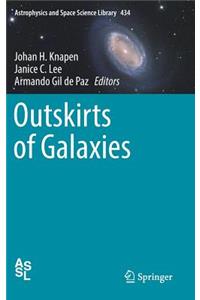 Outskirts of Galaxies