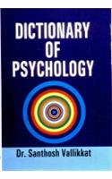 Dictionary  of Psychology