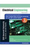 Basic Electrical Engineering : For the SGB Amravati University