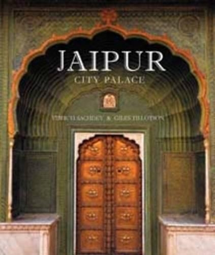 Jaipur City Palace
