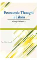 Economic Thought in Islam