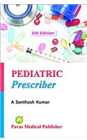 PEDIATRIC PRESCRIBER 6th Ed.
