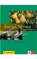 ASPEKTE NEU (C1) TEXTBOOK