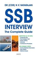 Ssb Interview: The Complete Guide