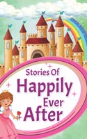 Stories Of Happily Ever After