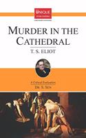 MURDER IN THE CATHEDRAL