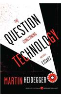 Question Concerning Technology