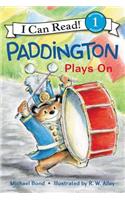 Paddington Plays on