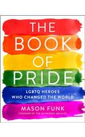 Book of Pride