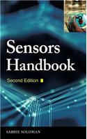 Sensors Handbook