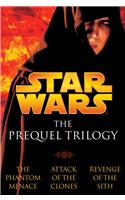 Prequel Trilogy: Star Wars