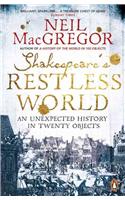 Shakespeare's Restless World