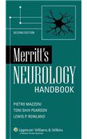 Merritt's Handbook of Neurology