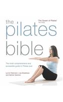 The Pilates Bible